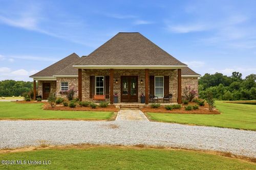 2363 Fugates Road, Bentonia, MS, 39040 | Card Image