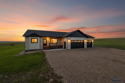 14141 Wagon Master Way, Piedmont, SD, 57769 | Card Image