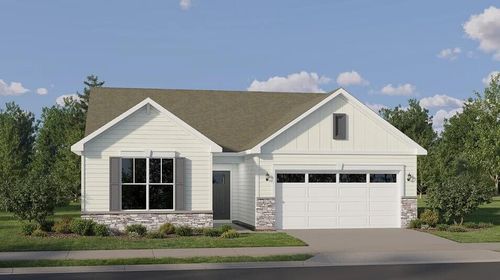 6554 Providence Drive, Portage, IN, 46368 | Card Image