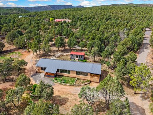5 Tortolita Ln, Glorieta, NM, 87535 | Card Image