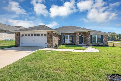 14163 Wildflower Dr, Harvest, AL, 35749-5709 | Card Image