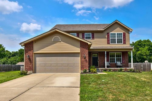 324 Palomino Ct, Fairfield, OH, 45014 | Card Image