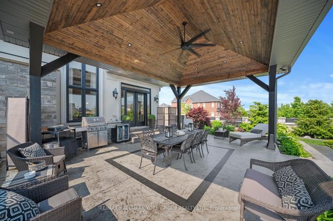 2 Tidnish Crt, House other with 5 bedrooms, 6 bathrooms and 9 parking in Nobleton ON | Image 40