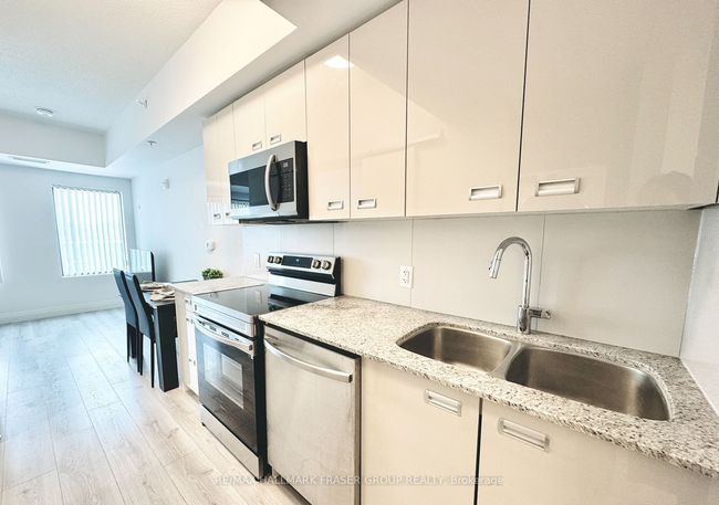 315 - 652 Princess St, Condo with 1 bedrooms, 1 bathrooms and null parking in Kingston ON | Image 4