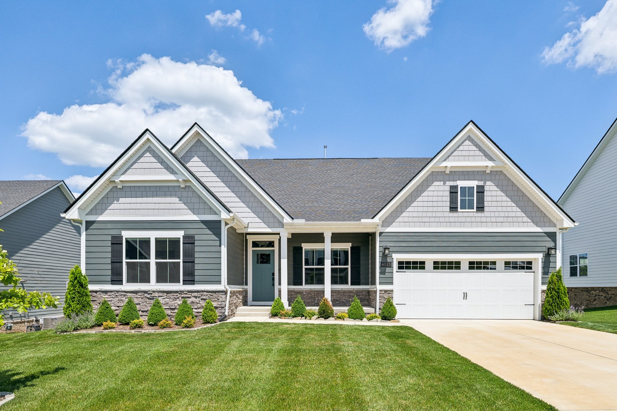 Bluebell Ln, Spring Hill, TN 37174