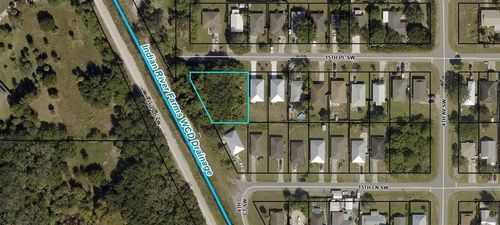455 15th Pl Sw, Vero Beach, FL, 32962 | Card Image
