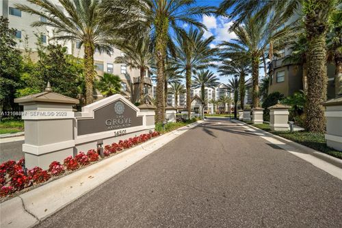 3419-14501 Grove Resort Ave, WINTER GARDEN, FL, 34787-9475 | Card Image