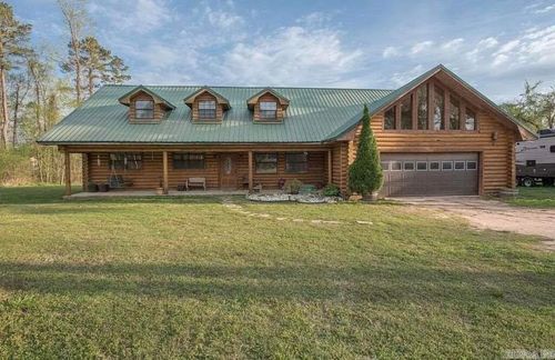 7201 Lake Park Lane, Hensley, AR, 72065 | Card Image