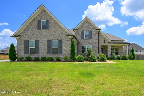 4432 John Wood Ln, Olive Branch, MS, 38654-9880 | Card Image
