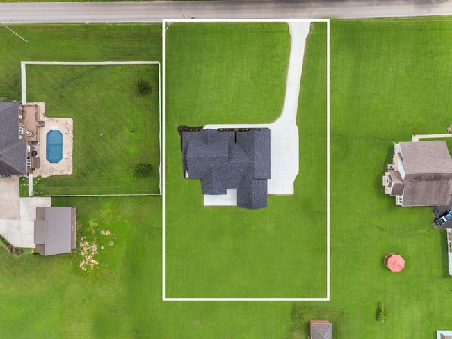 468 Gourdneck Rd Nw, House other with 3 bedrooms, 3 bathrooms and 3 parking in Tullahoma TN | Image 80