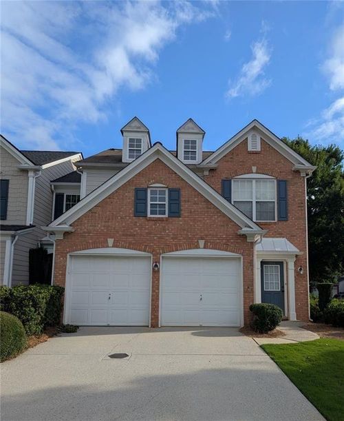 13354 Marrywood Dr, Alpharetta, GA, 30004-5121 | Card Image