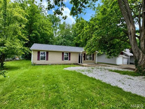 1404 W Worley St, Columbia, MO, 65203-2046 | Card Image
