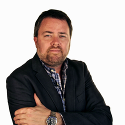 David Bruce