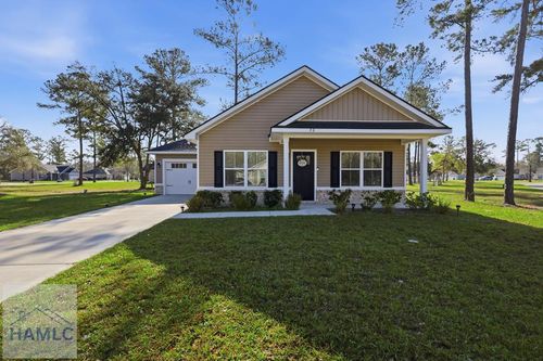 20 Taylor Creek Spur Ne, Ludowici, GA, 31316-7043 | Card Image