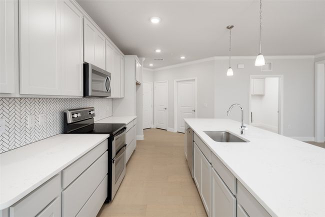 APT-2307 - 651 N Watters Rd, Condo with 3 bedrooms, 2 bathrooms and null parking in Allen TX | Image 25