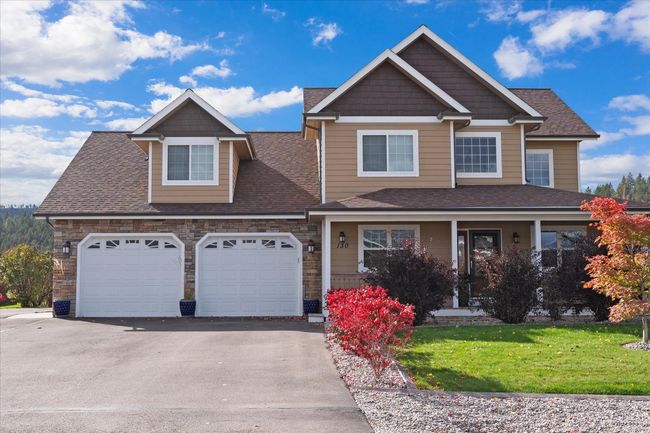 130 Rocky Meadows Loop, House other with 4 bedrooms, 3 bathrooms and null parking in KALISPELL MT | Image 44