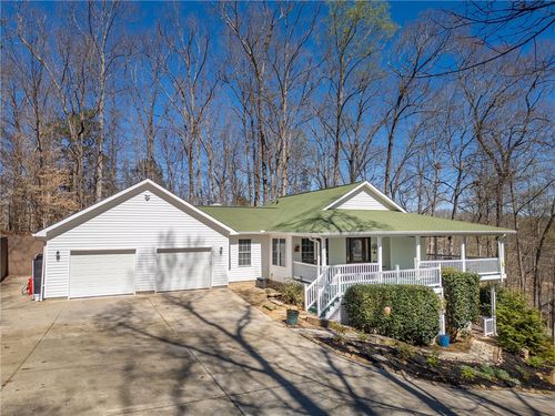 204 Riverlake Rd, Fair Play, SC, 29643-2717 | Card Image