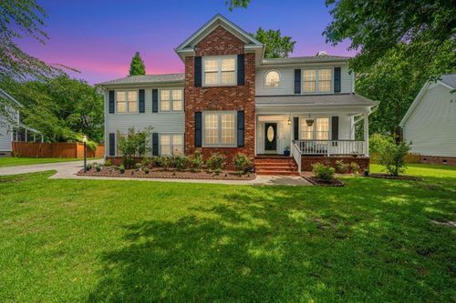 2026 Thornhill Dr, Summerville, SC, 29485-8385 | Card Image