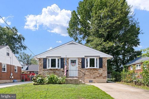 322 New York Ave, CLAYMONT, DE, 19703-1956 | Card Image