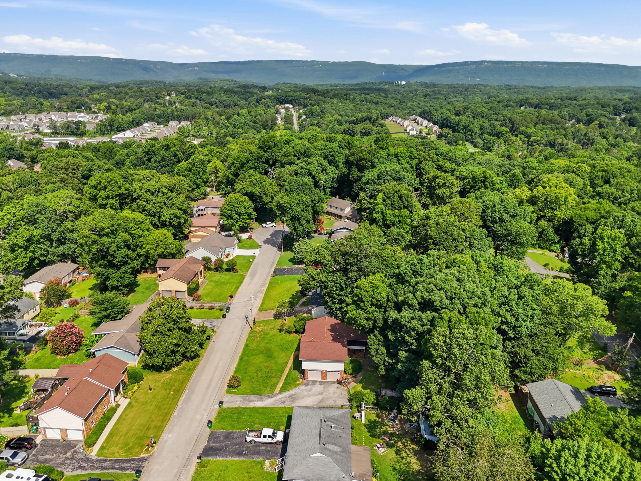 Residential in Hixson 3