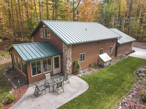 7119 Freedom Trail, WABENO, WI, 54566 | Card Image