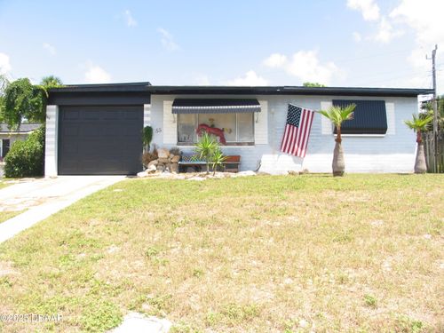 55 Seaside Dr, ORMOND BEACH, FL, 32176-3548 | Card Image