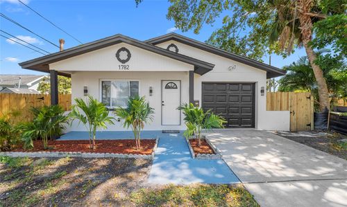 1782 Maryland Ave Ne, ST PETERSBURG, FL, 33703-3324 | Card Image
