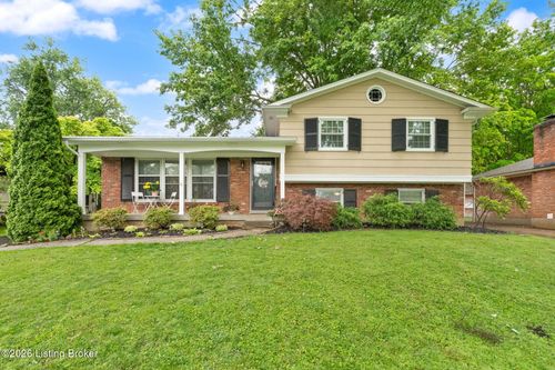 9806 Grenfell Way, Louisville, KY, 40242-2347 | Card Image
