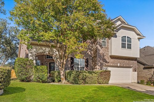 25439 Bunker Dr, San Antonio, TX, 78260-2635 | Card Image