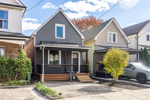 88 Chestnut Ave, Hamilton, ON, L8L6K9 | Card Image