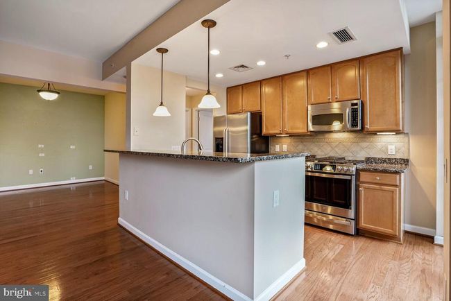 UNIT-1106 - 1830 Fountain Dr, Condo with 2 bedrooms, 2 bathrooms and null parking in RESTON VA | Image 6