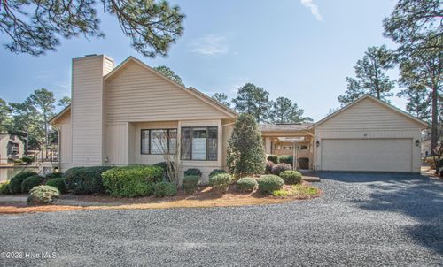 80 Lake Point Dr, Pinehurst, NC, 28374-9710 | Card Image