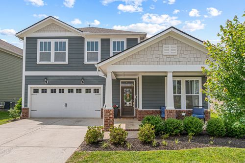 793 Ewell Farm Dr, Spring Hill, TN, 37174-1574 | Card Image