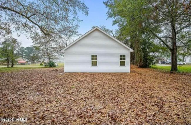 415 Woodrow St, House other with 2 bedrooms, 2 bathrooms and null parking in Goldsboro NC | Image 22