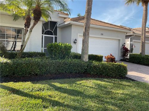 135 Glen Eagle Cir, NAPLES, FL, 34104-5714 | Card Image