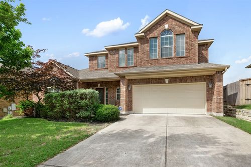 4205 Woodhaven Trl, Round Rock, TX, 78665-1370 | Card Image
