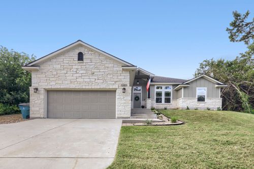 6101 Cimmaron Trail, Lago Vista, TX, 78645 | Card Image