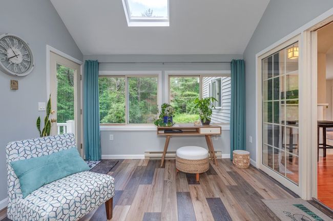 31 Southwest Rd, House other with 3 bedrooms, 2 bathrooms and null parking in Canterbury NH | Image 5