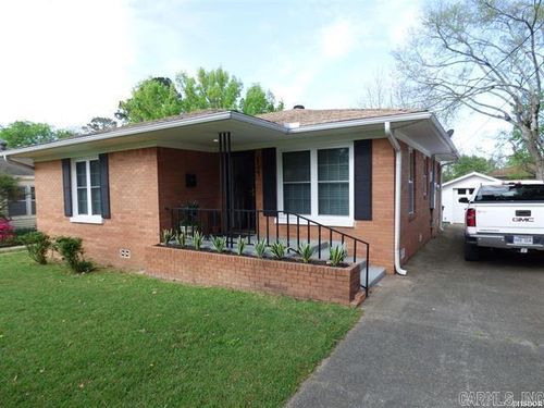 114 Phillips Street, Hot Springs, AR, 71913 | Card Image