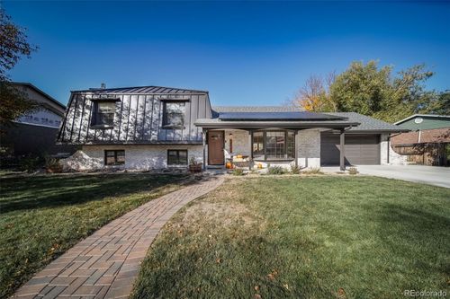 12745 W 61st Ave, Arvada, CO, 80004-3917 | Card Image