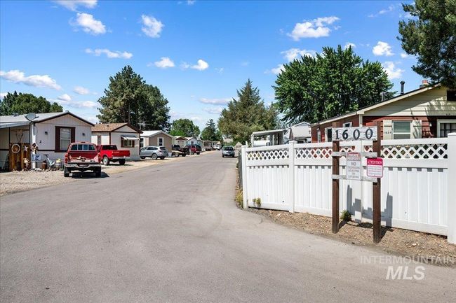 TRLR-5 - 1600 E Main St, Home with 2 bedrooms, 2 bathrooms and null parking in Emmett ID | Image 19