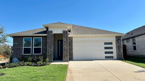 2513 Goldfinch Dr, Denton, TX, 76205-2602 | Card Image