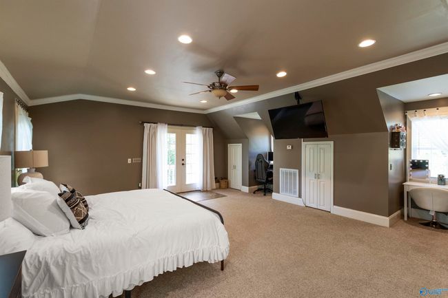 221 Turkey Hop Rd, House other with 1 bedrooms, 2 bathrooms and null parking in Holly Pond AL | Image 19