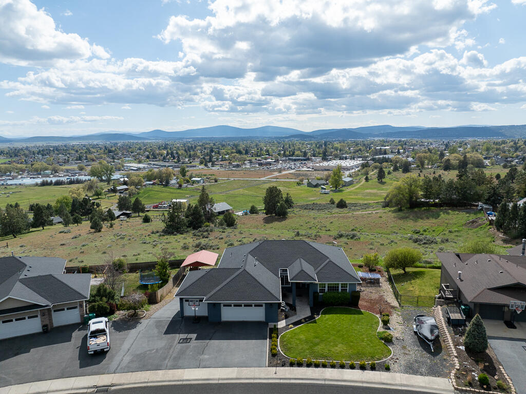 Residential in Klamath Falls 2