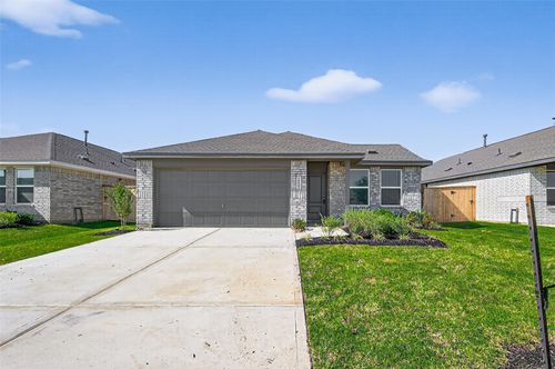 26802 Nightingale Songs Dr, Katy, TX, 77449 | Card Image