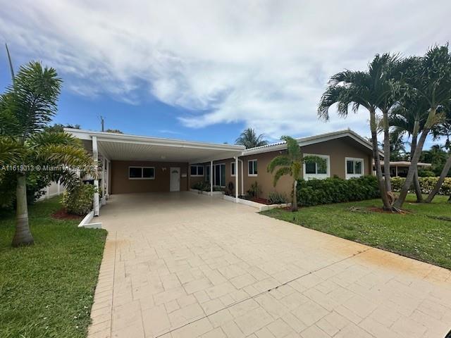 52nd St, Fort Lauderdale, FL 33308