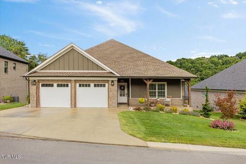 1393 Prospects Way, Gray, TN, 37615-5238 | Card Image