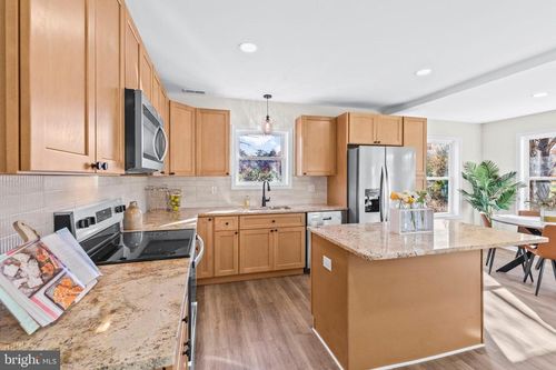 1710 Old Adelina Rd, PRINCE FREDERICK, MD, 20678-5763 | Card Image