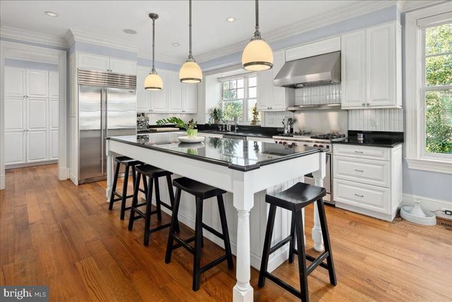 4615 32 Nd St N, House other with 6 bedrooms, 6 bathrooms and null parking in ARLINGTON VA | Image 19