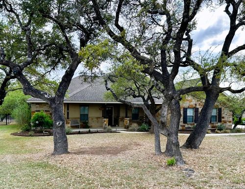 1715 Mountain Spgs, Canyon Lake, TX, 78133-2361 | Card Image